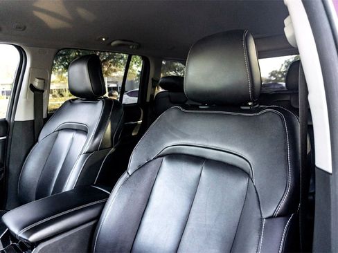 Used 2022 Jeep Grand Cherokee Limited w/ Trailer Tow Prep Group (B) image 13