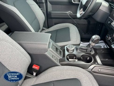 New 2026 Ford Bronco Big Bend AWD/4WD image 33
