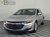 Used 2020 Chevrolet Malibu LT image 4