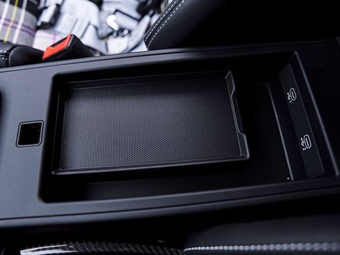 Used 2025 Porsche 911 GT3 RS RWD image 86