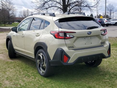 New 2026 Subaru Crosstrek 2.5i Limited AWD/4WD image 33