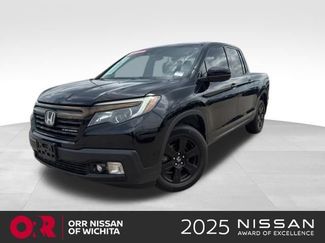 Used 2017 Honda Ridgeline Black Edition video 1