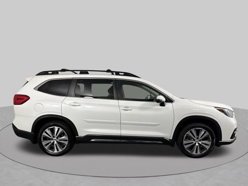 Used 2019 Subaru Ascent Limited AWD/4WD image 35