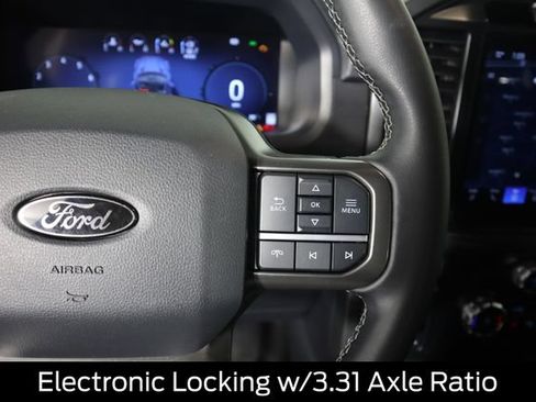 Used 2024 Ford F150 XLT w/ Equipment Group 302A MID AWD/4WD image 50