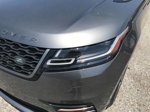 Used 2018 Land Rover Range Rover Velar R-Dynamic SE image 22