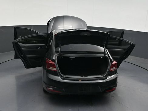 Used 2020 Hyundai Elantra SEL w/ Cargo Package (C1) FWD image 35