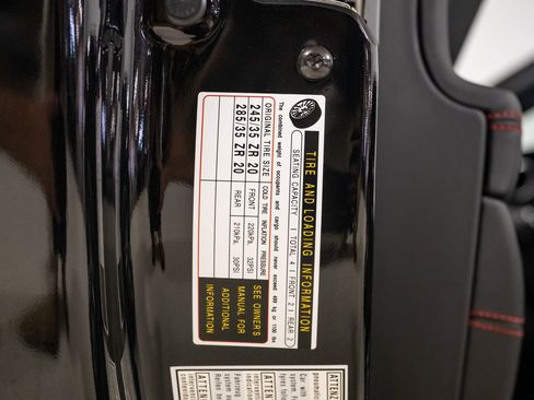 Used 2019 Ferrari Portofino RWD image 41