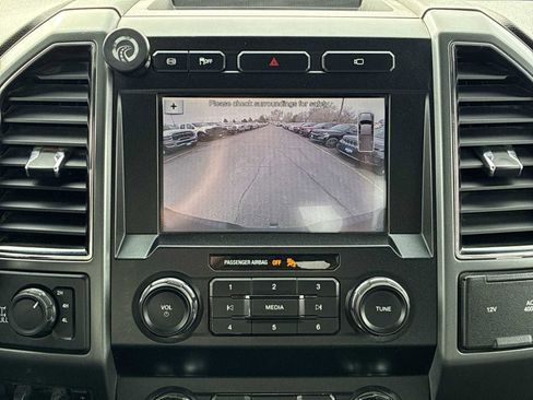 Used 2019 Ford F350 XLT w/ XLT Value Package image 23