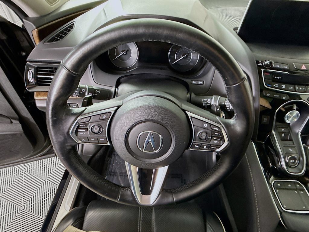 Used 2020 Acura RDX w/ Advance Package AWD/4WD image 22