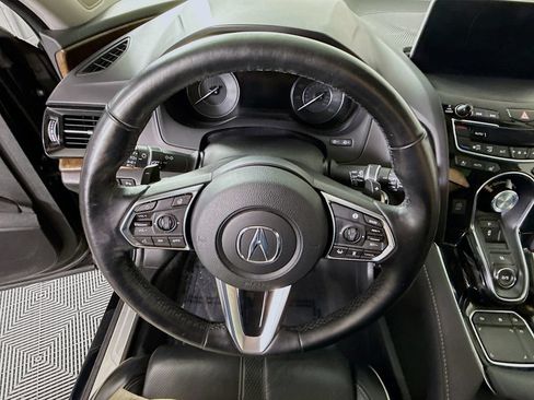 Used 2020 Acura RDX AWD w/ Advance Package image 22