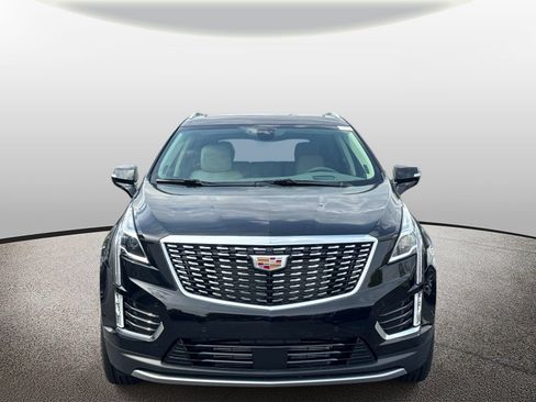 New 2026 Cadillac XT5 Premium Luxury w/ Driver Assist Package AWD/4WD image 6