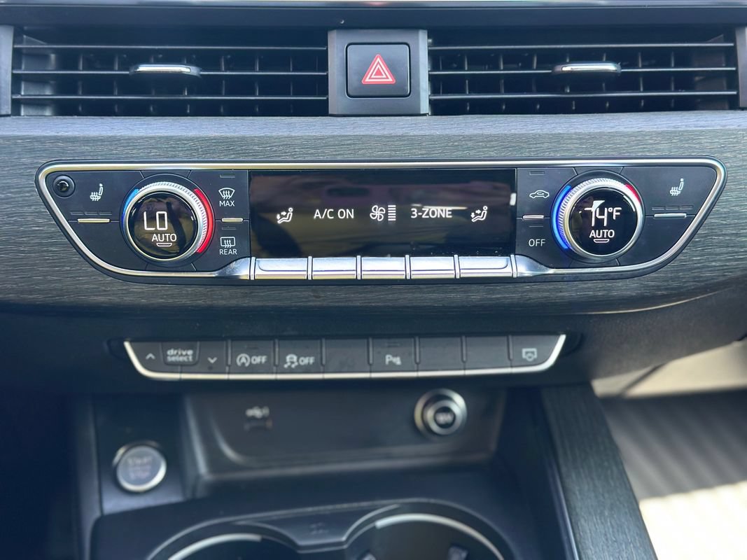 Used 2019 Audi A5 2.0T Premium Plus AWD/4WD image 14