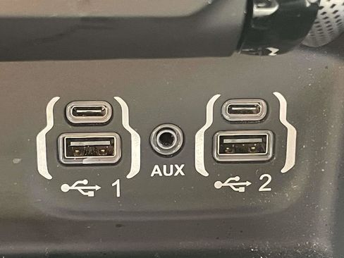 Used 2021 RAM 1500 Limited w/ Night Edition image 23