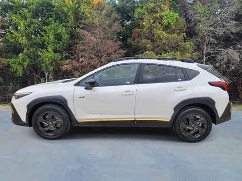 Certified 2024 Subaru Crosstrek 2.5i Sport image 21
