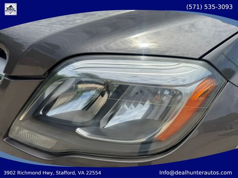 Used 2014 Mercedes-Benz GLK 350 2WD image 12