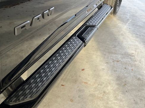 New 2024 RAM 2500 Laramie w/ Night Edition image 16