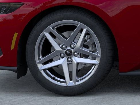 New 2026 Ford Mustang Premium image 20