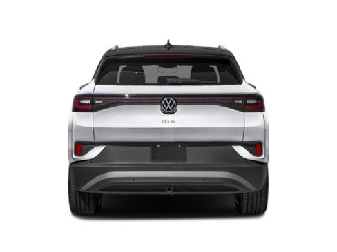 Used 2023 Volkswagen ID.4 Pro S Plus AWD/4WD image 8