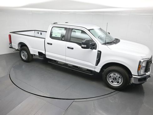 New 2026 Ford F350 XL w/ XL Chrome Package image 36