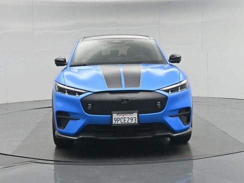 Used 2024 Ford Mustang Mach-E GT AWD/4WD image 56