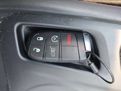 Used 2026 Dodge Durango GT AWD/4WD image 14