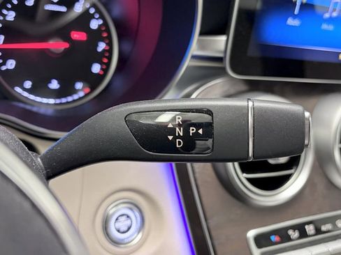 Used 2020 Mercedes-Benz C 300 4MATIC Sedan image 21