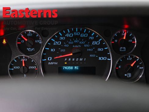 Used 2021 Chevrolet Express 2500 RWD image 14