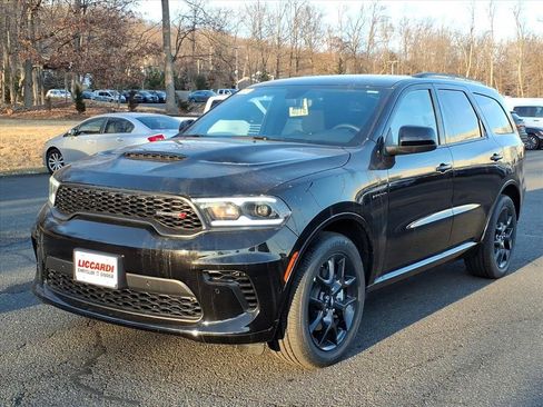 New 2026 Dodge Durango GT image 2