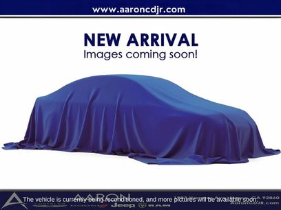 Used 2024 Chrysler Pacifica Premium