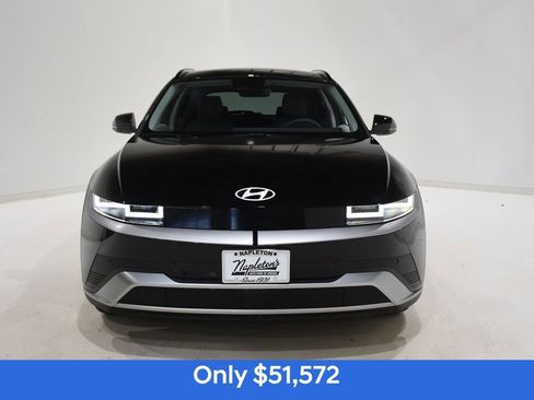 New 2025 Hyundai Ioniq 5 SEL image 2