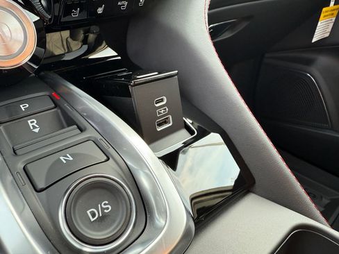 New 2026 Acura MDX A-Spec AWD/4WD image 28