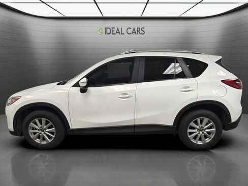 Used 2016 MAZDA CX-5 Touring FWD image 8