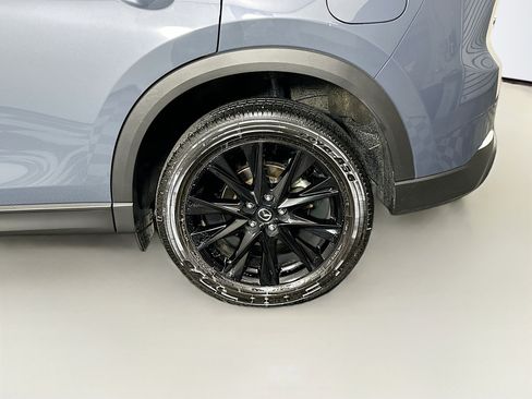 Used 2025 MAZDA CX-5 Carbon Edition image 11