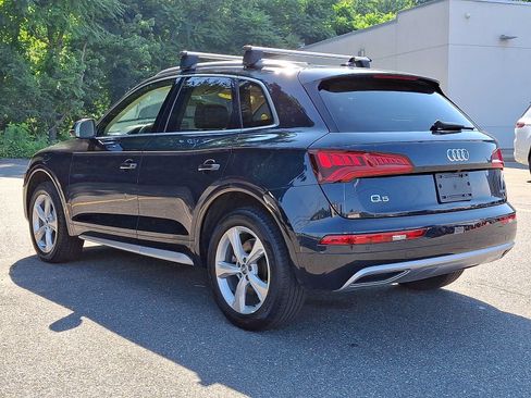 Used 2020 Audi Q5 2.0T Premium Plus w/ Premium Plus Package AWD/4WD image 4