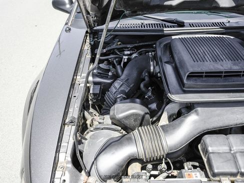 Used 2003 Ford Mustang Mach 1 RWD image 24