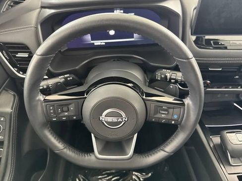 Certified 2024 Nissan Rogue SL w/ SL Premium Package AWD/4WD image 23