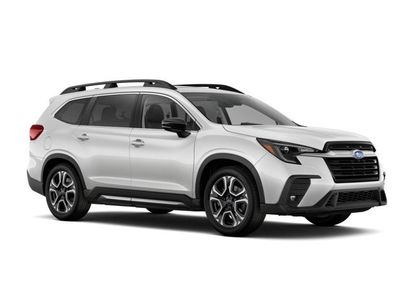 New 2026 Subaru Ascent Limited
