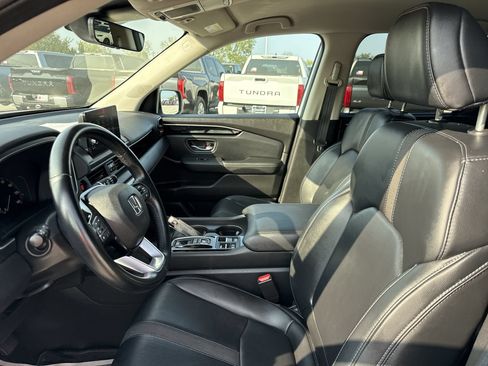 Used 2024 Honda Pilot EX-L image 13