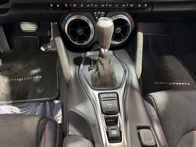 Used 2018 Chevrolet Camaro ZL1 RWD image 65
