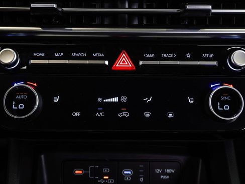 Used 2025 Hyundai Tucson XRT FWD image 24