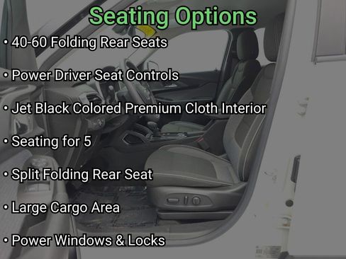 Certified 2023 Chevrolet TrailBlazer LT image 14