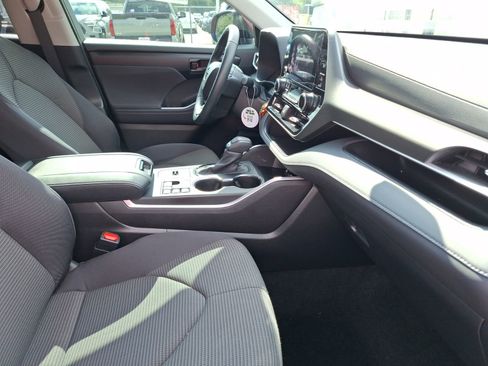 Used 2024 Toyota Highlander LE image 33