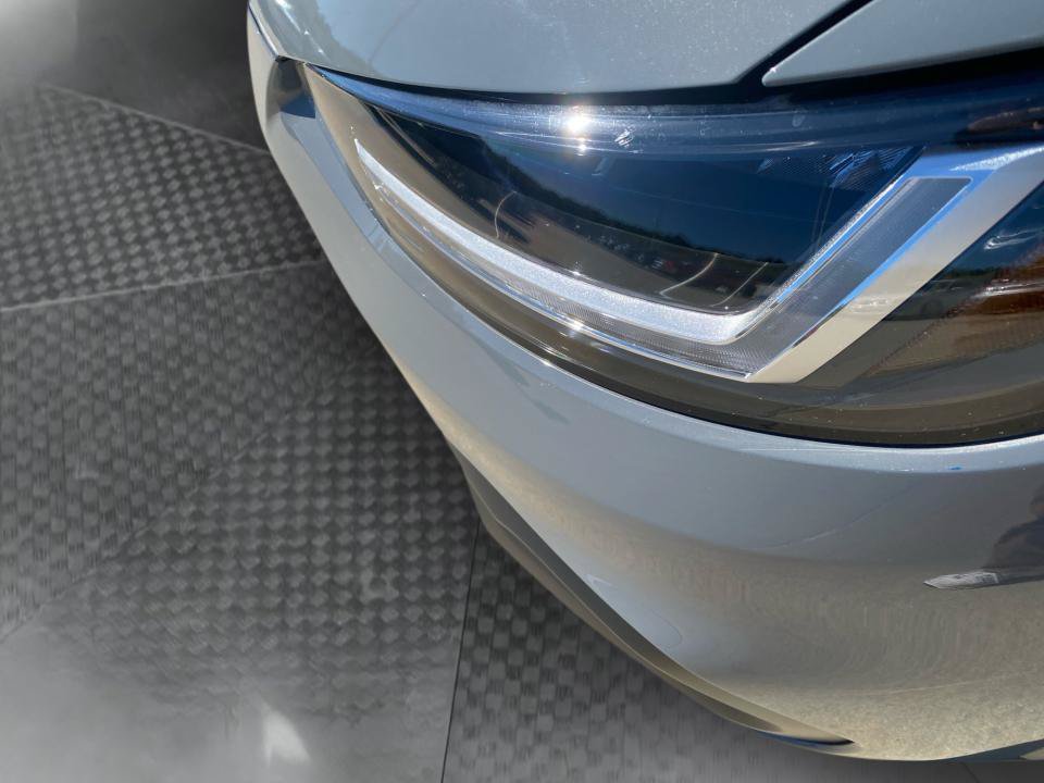 Certified 2027 Honda HR-V Sport image 26