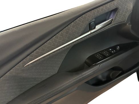 New 2026 Toyota Camry XLE AWD/4WD image 10