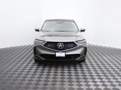 Certified 2026 Acura MDX SH-AWD w/ Technology Package image 4