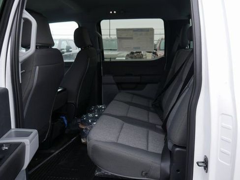 New 2026 Ford F450 XL w/ XL Chrome Package image 20
