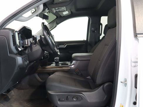 Certified 2023 Chevrolet Silverado 1500 LT Trail Boss image 9