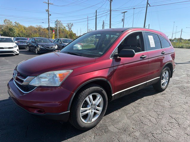 Used 2010 Honda CR-V EX image 3