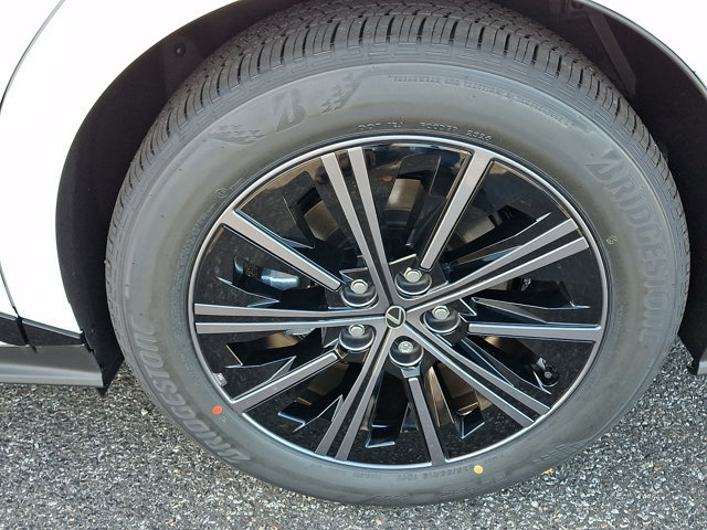 New 2026 Lexus ES 350h AWD w/ Convenience Package image 5