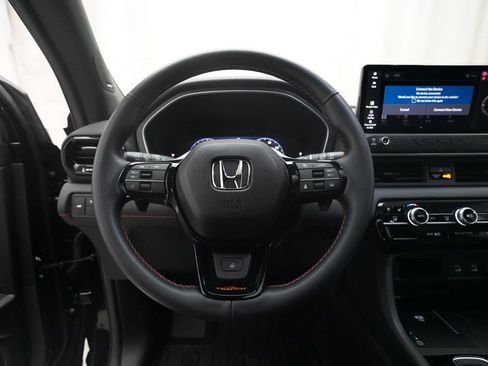Certified 2026 Honda Passport TrailSport Elite image 4
